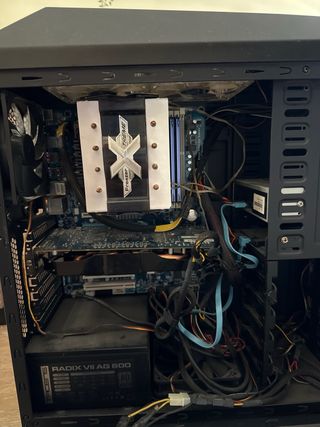 PC Gaming AMD 955
