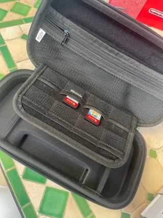 Nintendo Switch Lite - Pokémon