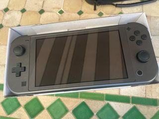 Nintendo Switch Lite - Pokémon