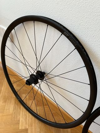 Ruedas carretera DT Swiss R470