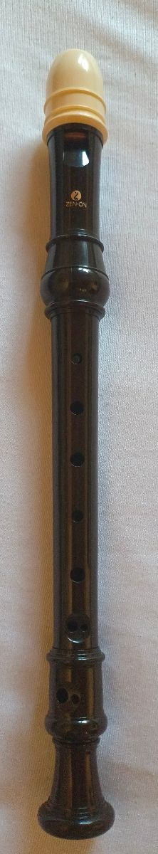 Flauta Zen-On soprano SB