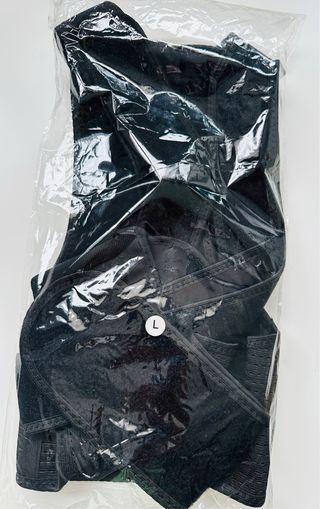 Corrector Postura espalda FEVAN - Talla L NUEVO