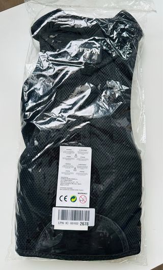 Corrector Postura espalda FEVAN - Talla L NUEVO