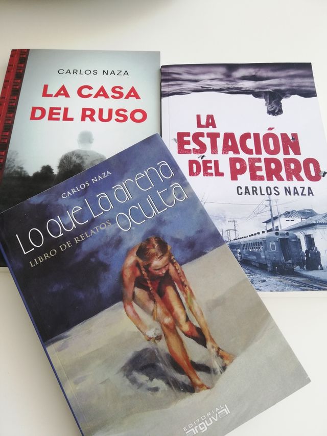 Lo que la arena oculta (Spanish Edition)