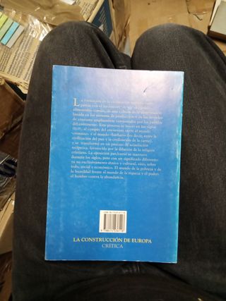 El hambre y la abundancia (Spanish Edition)