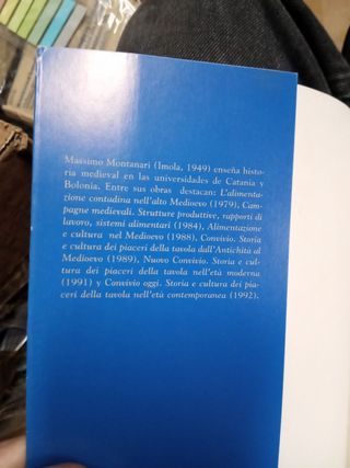 El hambre y la abundancia (Spanish Edition)