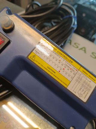 Bomba Sumergible MSK/1 - 40m