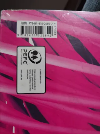 Física y Química 2Eso