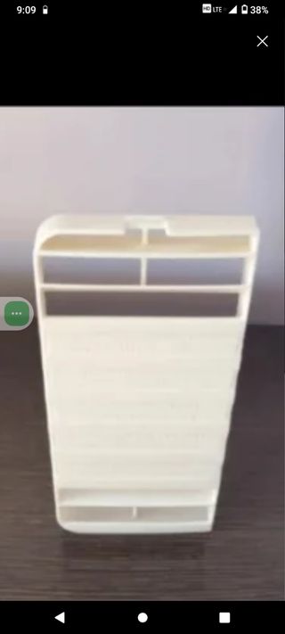 Rejilla ventilación Dometic Precio Unitad