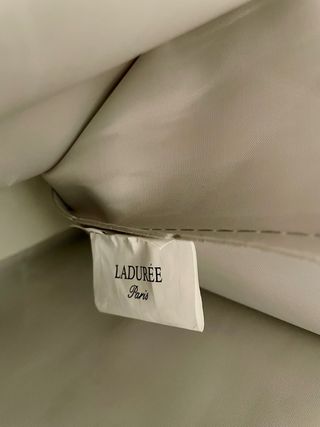 Bolsa Tote Bag Ladurée Paris