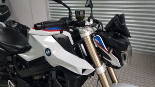 BMW F 800 R