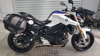 BMW F 800 R