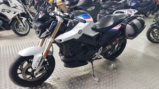 BMW F 800 R