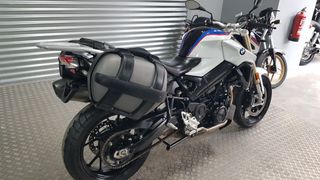 BMW F 800 R