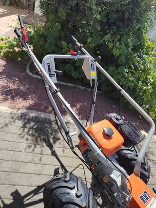 Segadora WENOVUS 120