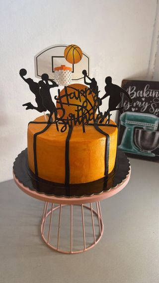 Tartas Cumpleaños a partir de 40€