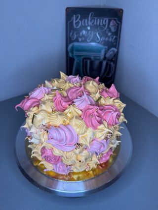 Tartas Cumpleaños a partir de 40€