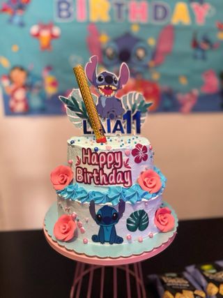 Tartas Cumpleaños a partir de 40€