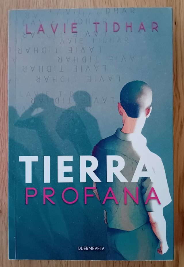 Tierra Profana