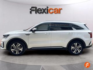 Kia Sorento 1.6 T-GDi HEV Emotion 4x2 7pl