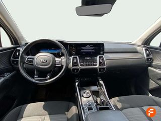 Kia Sorento 1.6 T-GDi HEV Emotion 4x2 7pl