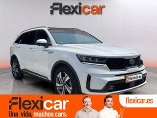 Kia Sorento 1.6 T-GDi HEV Emotion 4x2 7pl