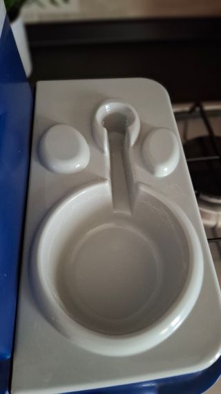 AO PET Bowly: Mangiatoia & Abbeveratoio