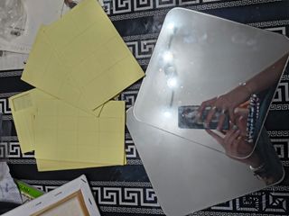 Espejos adhesivos Ikea - precio unidad (30