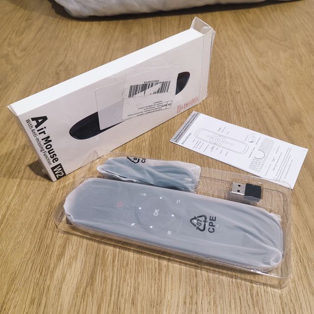 AirMouse PC