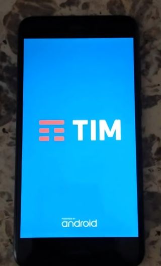 Huawei P8 Lite 2017 - Smartphone Nero