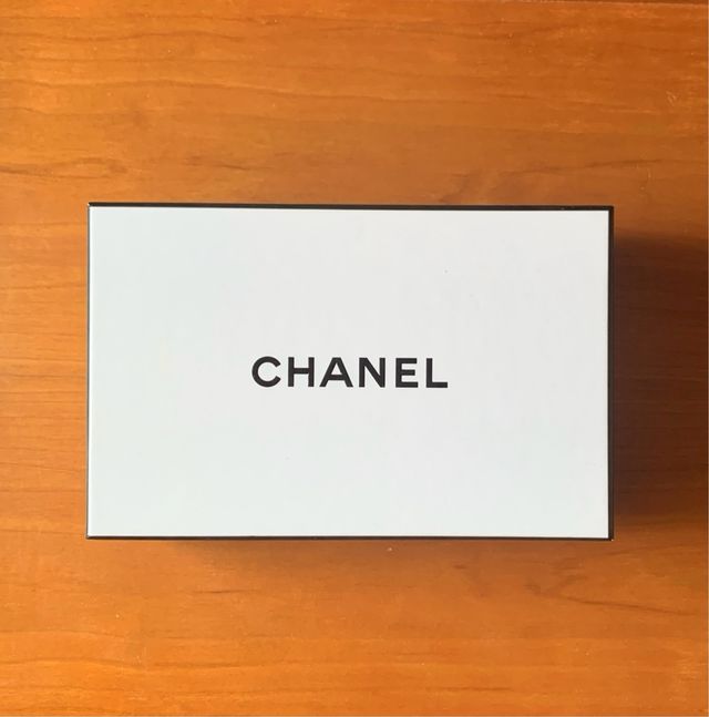 CHANEL pañuelo vintage / Exclusivo!!! UNICO. T.XXL