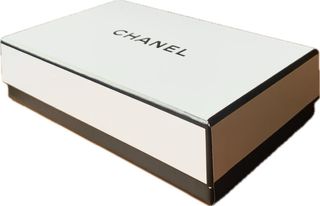 CHANEL pañuelo vintage / Exclusivo!!! UNICO. T.XXL