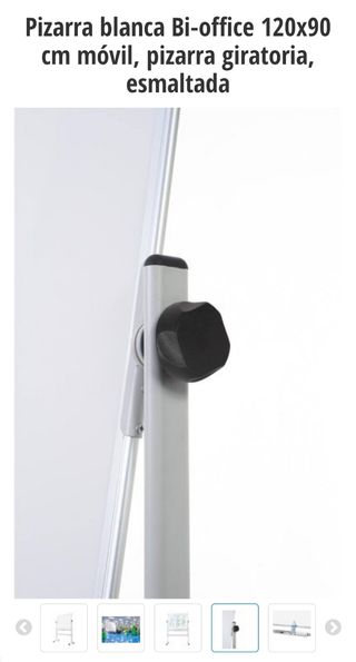 Pizarra blanca oficina#colegioa#escuela