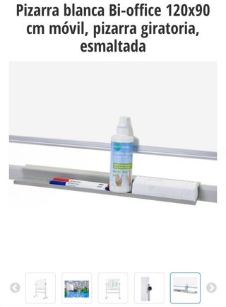 Pizarra blanca oficina#colegioa#escuela