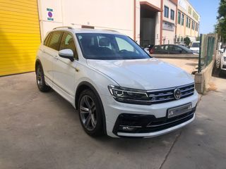 Volkswagen Tiguan w. tiguan 1.5 tsi dsg 150 cv 