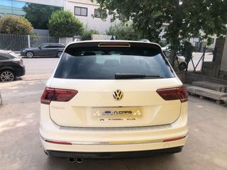 Volkswagen Tiguan w. tiguan 1.5 tsi dsg 150 cv 