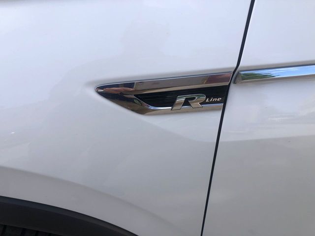 Volkswagen Tiguan w. tiguan 1.5 tsi dsg 150 cv 