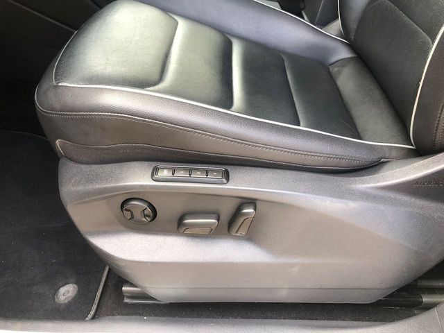 Volkswagen Tiguan w. tiguan 1.5 tsi dsg 150 cv 
