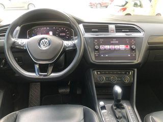 Volkswagen Tiguan w. tiguan 1.5 tsi dsg 150 cv 