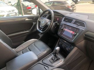 Volkswagen Tiguan w. tiguan 1.5 tsi dsg 150 cv 