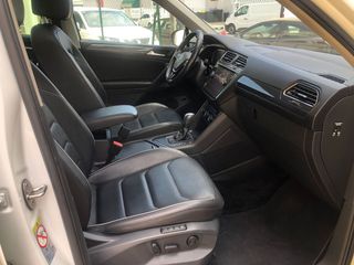 Volkswagen Tiguan w. tiguan 1.5 tsi dsg 150 cv 