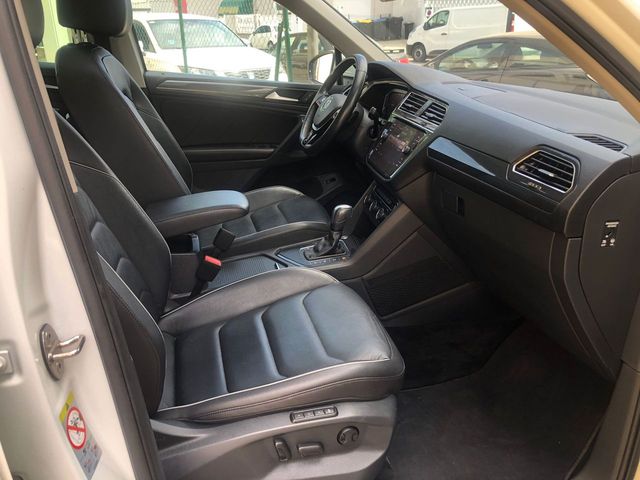 Volkswagen Tiguan w. tiguan 1.5 tsi dsg 150 cv 
