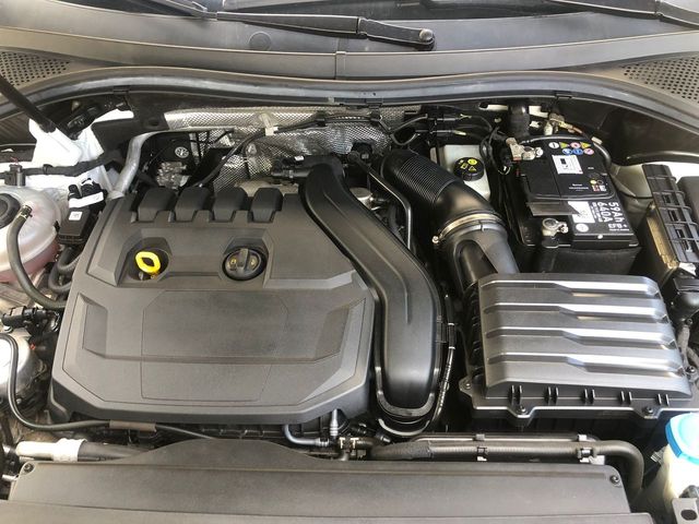 Volkswagen Tiguan w. tiguan 1.5 tsi dsg 150 cv 