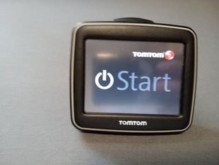 Navegador GPS TomTom
