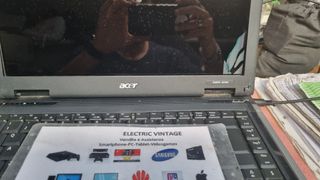 &0121NN-PC Portatile Acer Aspire 5570Z