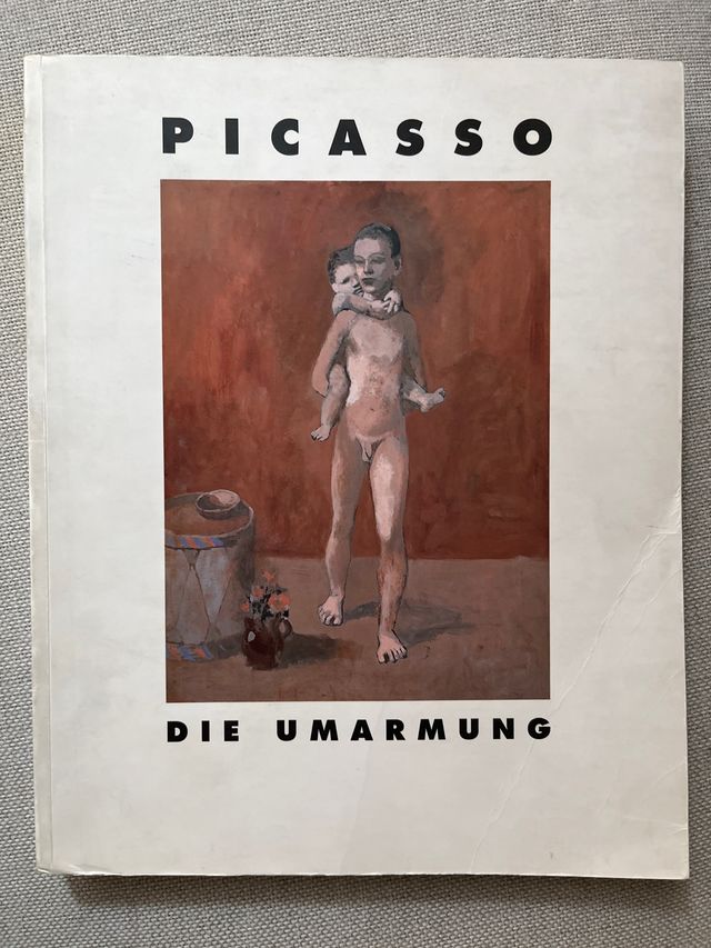 Picasso: Die Umarmung