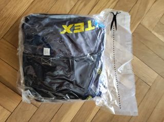 Cadenas textiles Fix&GoTex - 2uds
Talla F