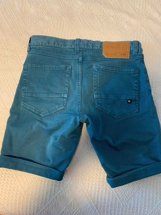 3 Bermudas Niño Tommy Hilfiger Scalpers