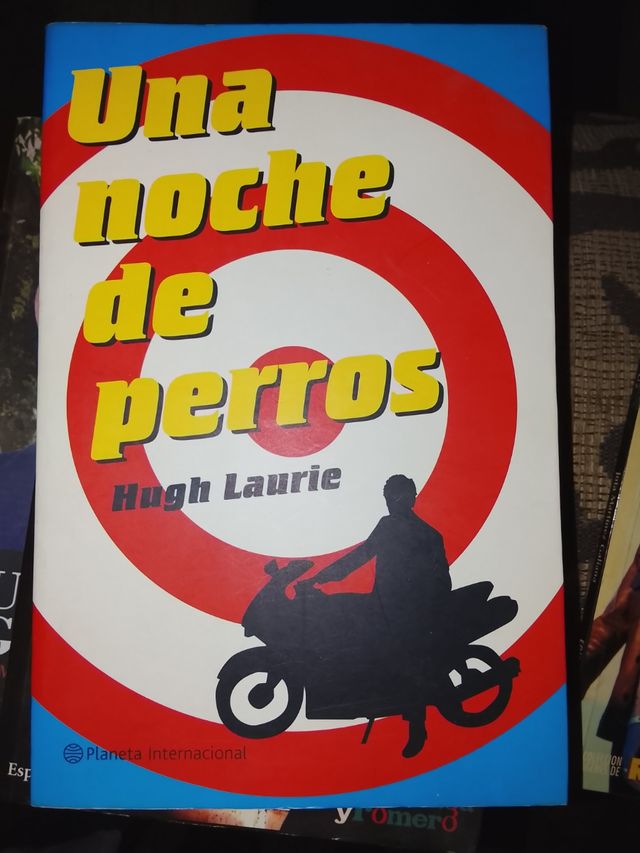 Una noche de perros (Spanish Edition)