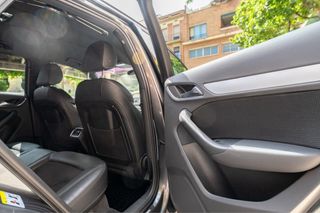 AUDI Q3 SLINE STRONIC QUATTRO